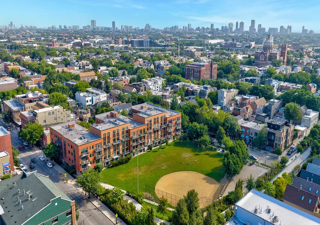 Photo 3 of Condo for sale at 1830 N Winchester Ave #311, Chicago, IL 60622 | MLS# 12748503 | Listing updated on 2026-09-15