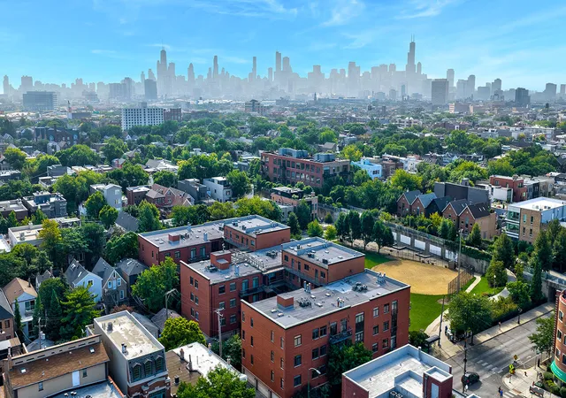 Listing Photo 4 - Condo for sale in building located at 1830 N Winchester Ave, Chicago, IL 60622 - Unit #311