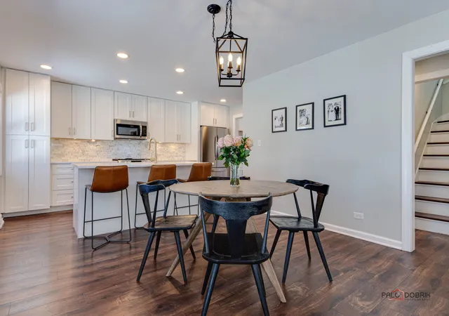 Photo 4 of Single family home for sale at 1011 N Haddow Ave, Arlington Heights, IL 60004 | MLS# 12748529 | Listing updated on 2026-09-21