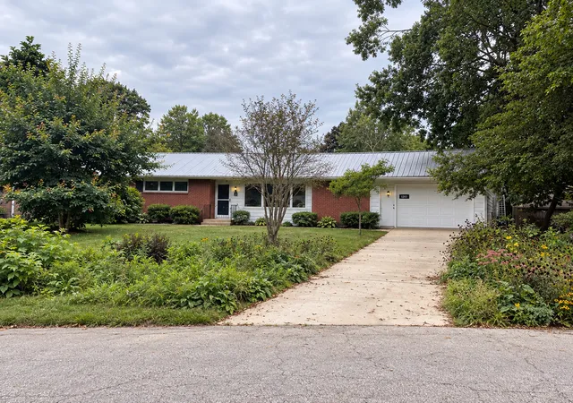 Photo 1 of Single family home for sale at 1203 Maplewood Dr, Normal, IL 61761 | MLS# 12748535 | Listing updated on 2026-10-29
