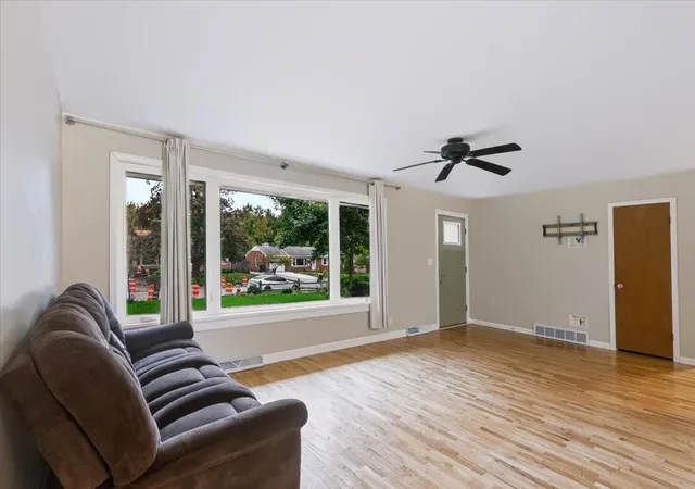 Photo 3 of Single family home for sale at 1203 Maplewood Dr, Normal, IL 61761 | MLS# 12748535 | Listing updated on 2026-10-29