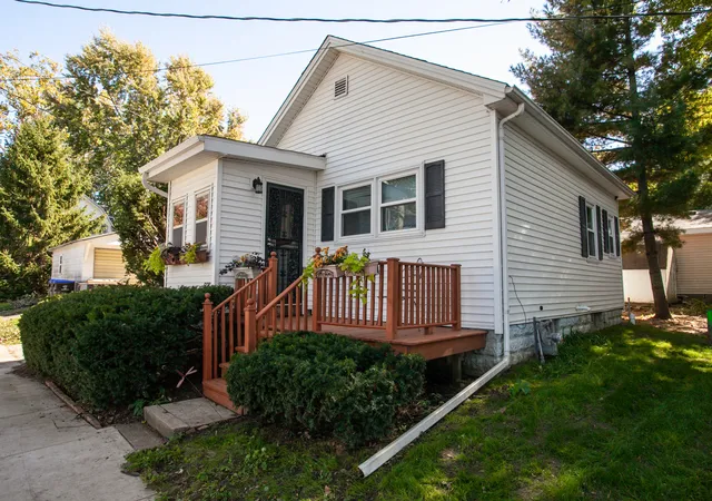 Photo 1 of Single family home for sale at 508 W Kelsey St, Bloomington, IL 61701 | MLS# 12748543 | Listing updated on 2026-10-21