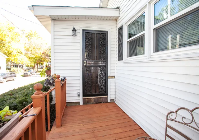 Photo 2 of Single family home for sale at 508 W Kelsey St, Bloomington, IL 61701 | MLS# 12748543 | Listing updated on 2026-10-21
