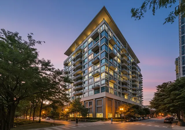 Photo 1 of Condo for sale at (Undisclosed), Chicago, IL 60605 | MLS# 12748549 | Listing updated on 2026-10-02