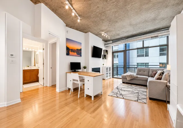 Photo 2 of Condo for sale at (Undisclosed), Chicago, IL 60605 | MLS# 12748549 | Listing updated on 2026-10-02