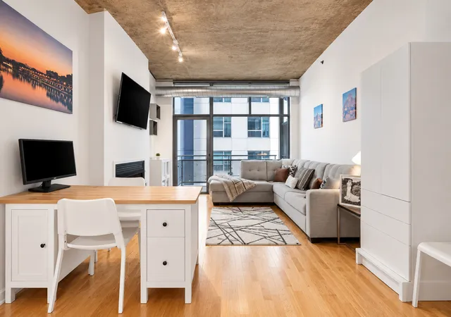 Photo 3 of Condo for sale at (Undisclosed), Chicago, IL 60605 | MLS# 12748549 | Listing updated on 2026-10-02