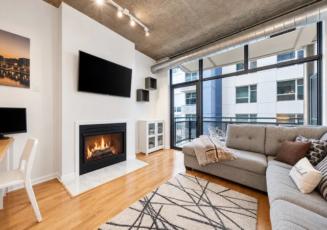 Photo 4 of Condo for sale at (Undisclosed), Chicago, IL 60605 | MLS# 12748549 | Listing updated on 2026-10-02