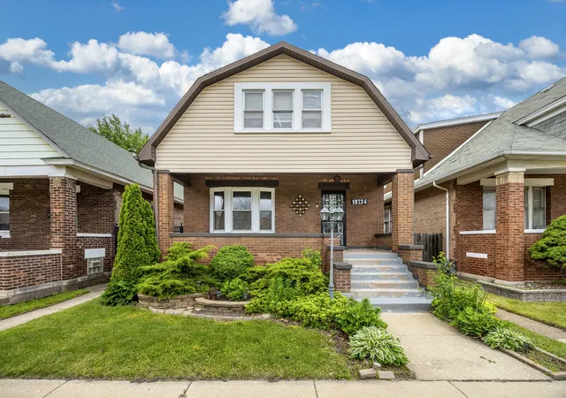 Single family home for sale at 10734 S Ave F, Chicago, IL 60617 | MLS# 12748557