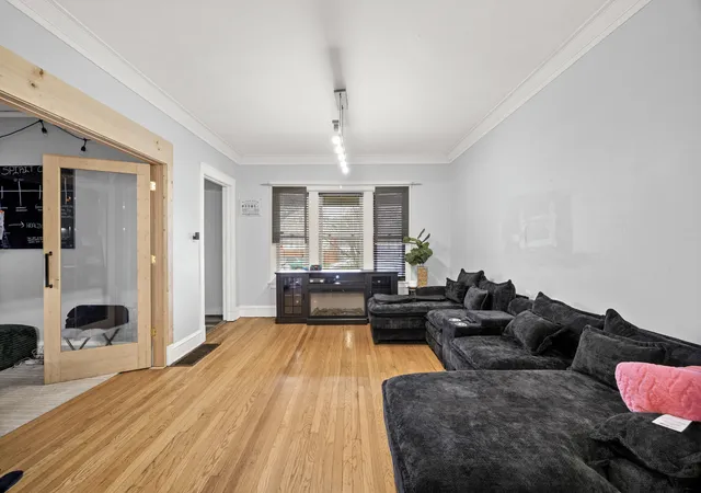 Photo 2 of Single family home for sale at 10734 S Ave F, Chicago, IL 60617 | MLS# 12748557 | Listing updated on 2026-09-15