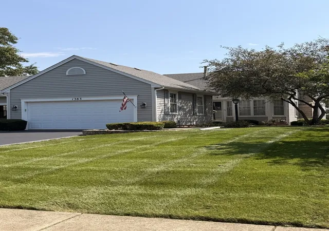 Photo 1 of Townhouse for sale at 1383 Miller Rd, Geneva, IL 60134 | MLS# 12748560 | Listing updated on 2026-09-16