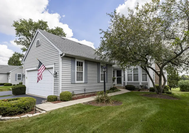 Photo 2 of Townhouse for sale at 1383 Miller Rd, Geneva, IL 60134 | MLS# 12748560 | Listing updated on 2026-10-22