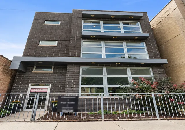 Photo 1 of Condo for sale at 2207 W Belmont Ave #3, Chicago, IL 60618 | MLS# 12748619 | Listing updated on 2026-10-09