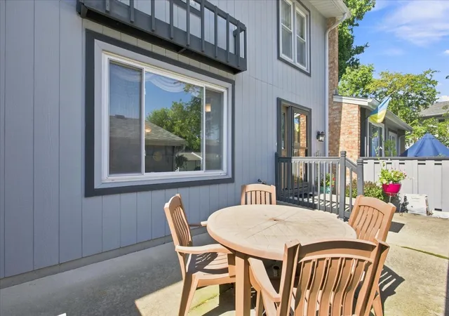 Photo 1 of Townhouse for sale at 228 Willow Ln, Bloomingdale, IL 60108 | MLS# 12748626 | Listing updated on 2026-10-27