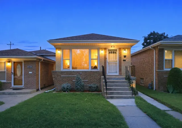 Single family home for sale at 2805 E 130th Street, Chicago, IL 60633 | MLS# 12748628