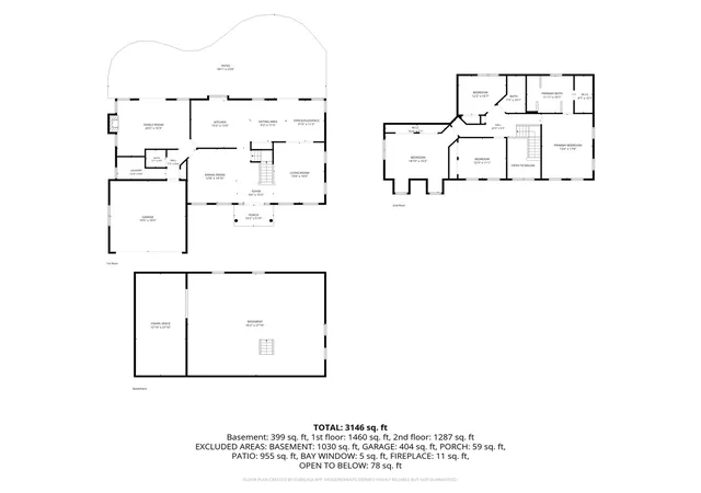 Photo 30 of Single family home for sale at 1650 Alemeda Ln, Mundelein, IL 60060 | MLS# 12748637 | Listing updated on 2026-09-14