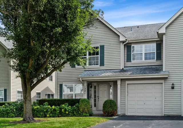 Photo 1 of Townhouse for sale at 1321 Orleans Dr, Mundelein, IL 60060 | MLS# 12748643 | Listing updated on 2026-09-14