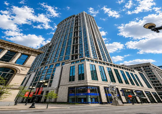 Photo 1 of Condo for sale at 130 N Garland Ct #3102, Chicago, IL 60602 | MLS# 12748665 | Listing updated on 2026-09-15