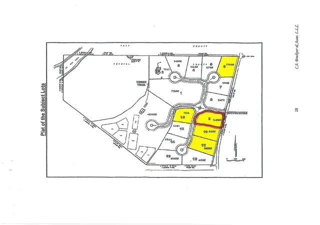 Photo 2 of Land for sale at 17 Ashe Rd, Sugar Grove, IL 60554 | MLS# 12748684 | Listing updated on 2026-10-18