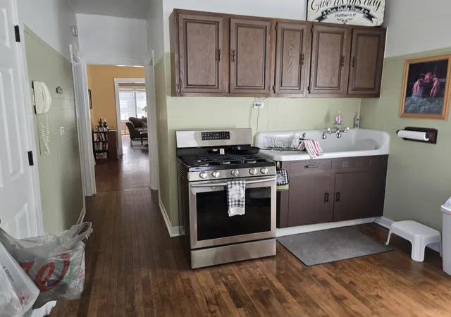 Photo 4 of Single family home for sale at 1157 S Ridgeland Ave, Oak Park, IL 60304 | MLS# 12748697 | Listing updated on 2026-09-27