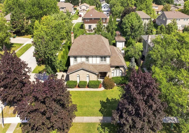 Photo 1 of Single family home for sale at 15 Meagan Ln, Lemont, IL 60439 | MLS# 12748708 | Listing updated on 2026-09-07