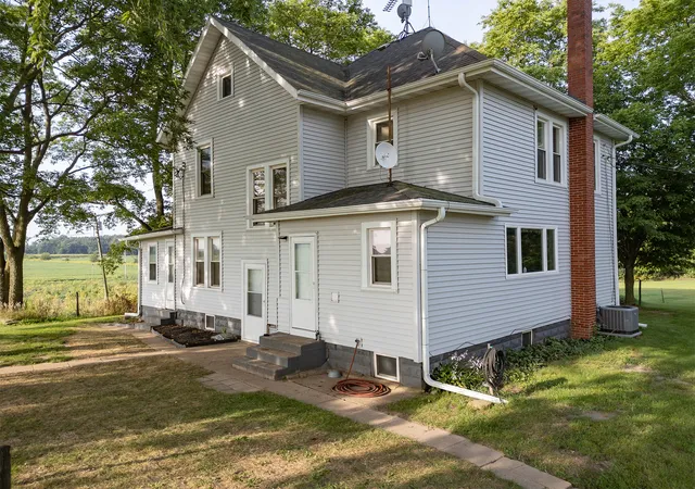 Photo 1 of Single family home for sale at 27242 E 2900th Street, Prophetstown, IL 61277 | MLS# 12748719 | Listing updated on 2026-09-13