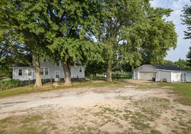 Photo 2 of Single family home for sale at 27242 E 2900th Street, Prophetstown, IL 61277 | MLS# 12748719 | Listing updated on 2026-09-13