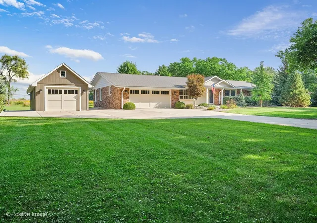 Photo 1 of Single family home for sale at 28w224 Robin Ln, West Chicago, IL 60185 | MLS# 12748726 | Listing updated on 2026-09-30