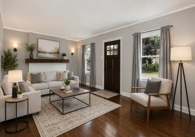 Photo 3 of Single family home for sale at 9619 S Albany Ave, Evergreen Park, IL 60805 | MLS# 12748729 | Listing updated on 2026-09-12
