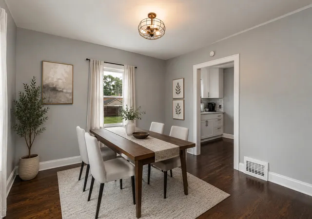 Photo 4 of Single family home for sale at 9619 S Albany Ave, Evergreen Park, IL 60805 | MLS# 12748729 | Listing updated on 2026-09-12