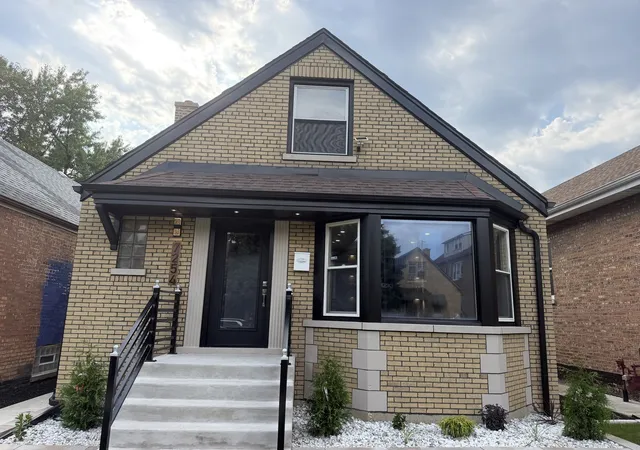 Photo 1 of Single family home for sale at 7254 S Talman Ave, Chicago, IL 60629 | MLS# 12748730 | Listing updated on 2026-09-06