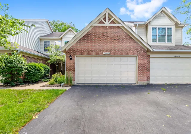 Photo 1 of Townhouse for sale at 30w015 Spruce Ct #0, Warrenville, IL 60555 | MLS# 12748731 | Listing updated on 2026-09-28