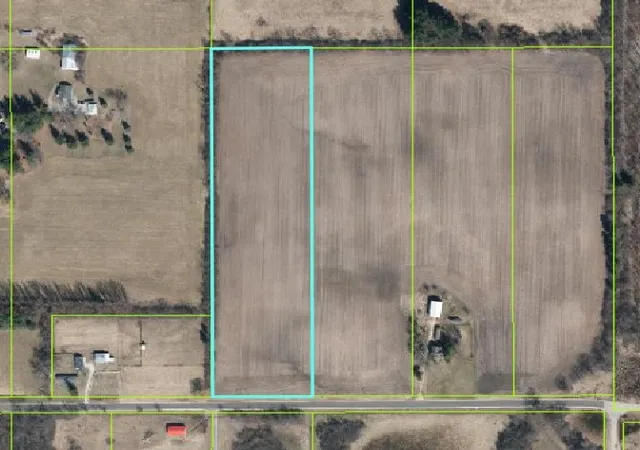 Photo 1 of Land for sale at 20356 Bunker Hl Rd, Marengo, IL 60152 | MLS# 12748739 | Listing updated on 2026-09-20