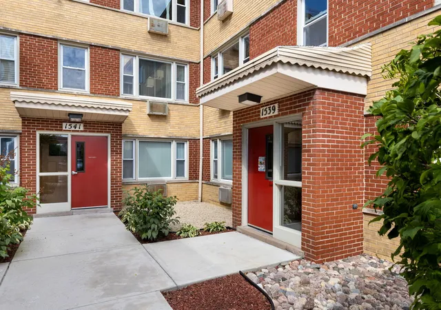 Condo for sale at 1539 Harlem Ave #2W, Forest Park, IL 60130 | MLS# 12748740