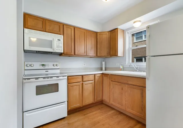 Photo 3 of Condo for sale at 1539 Harlem Ave #2W, Forest Park, IL 60130 | MLS# 12748740 | Listing updated on 2026-09-12