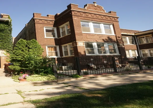 Photo 1 of Multi family home for sale at 4303 N Sawyer Ave, Chicago, IL 60618 | MLS# 12748746 | Listing updated on 2026-09-21
