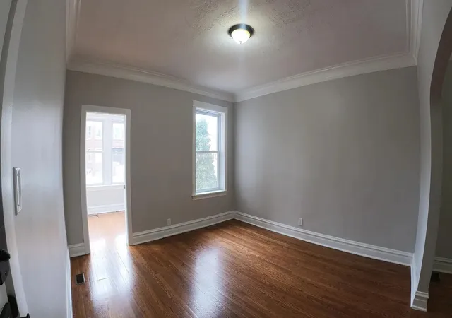 Photo 3 of Multi family home for sale at 4303 N Sawyer Ave, Chicago, IL 60618 | MLS# 12748746 | Listing updated on 2026-09-21