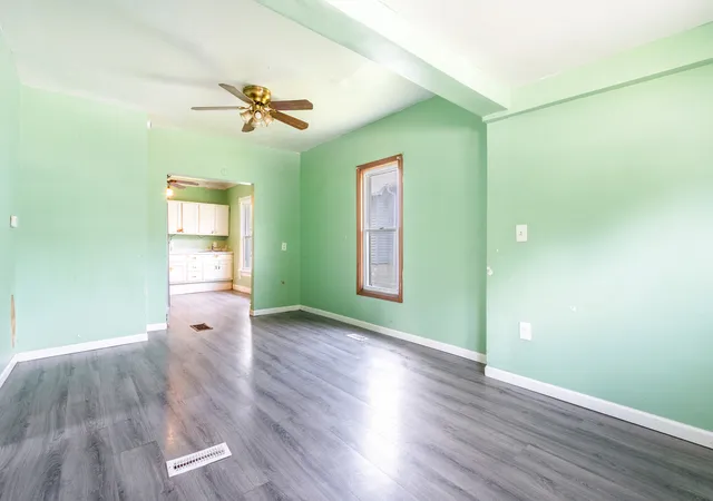 Photo 3 of Single family home for sale at 214 Sheridan St, Joliet, IL 60436 | MLS# 12748771 | Listing updated on 2026-09-14