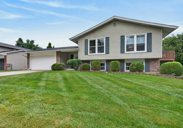 Single family home for sale at 765 Freeman Ct, Hoffman Estates, IL 60192 | MLS# 12748773
