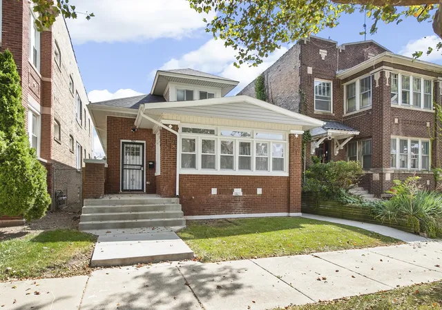 Photo 1 of Single family home for sale at 7947 S May St, Chicago, IL 60620 | MLS# 12748782 | Listing updated on 2026-09-15