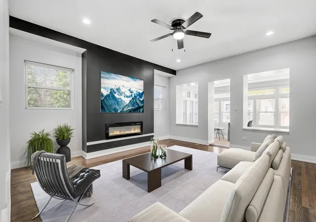 Photo 2 of Single family home for sale at 7947 S May St, Chicago, IL 60620 | MLS# 12748782 | Listing updated on 2026-09-15