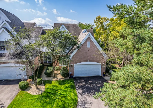 Photo 1 of Townhouse for sale at 1509 Wexford Pl, Naperville, IL 60564 | MLS# 12748791 | Listing updated on 2026-09-12