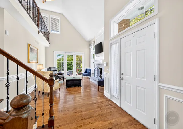 Photo 2 of Townhouse for sale at 1509 Wexford Pl, Naperville, IL 60564 | MLS# 12748791 | Listing updated on 2026-09-12