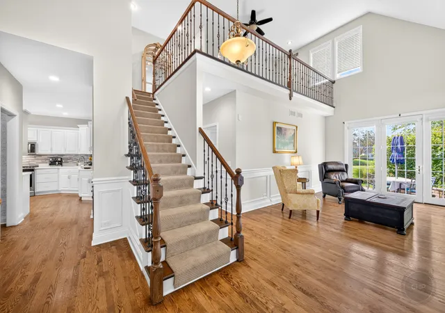 Photo 3 of Townhouse for sale at 1509 Wexford Pl, Naperville, IL 60564 | MLS# 12748791 | Listing updated on 2026-09-12