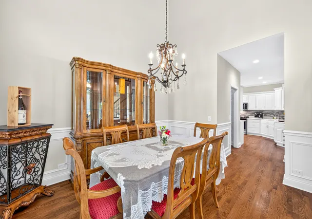 Photo 3 of Townhouse for sale at 1509 Wexford Pl, Naperville, IL 60564 | MLS# 12748791 | Listing updated on 2026-09-12
