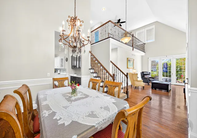 Photo 4 of Townhouse for sale at 1509 Wexford Pl, Naperville, IL 60564 | MLS# 12748791 | Listing updated on 2026-09-12