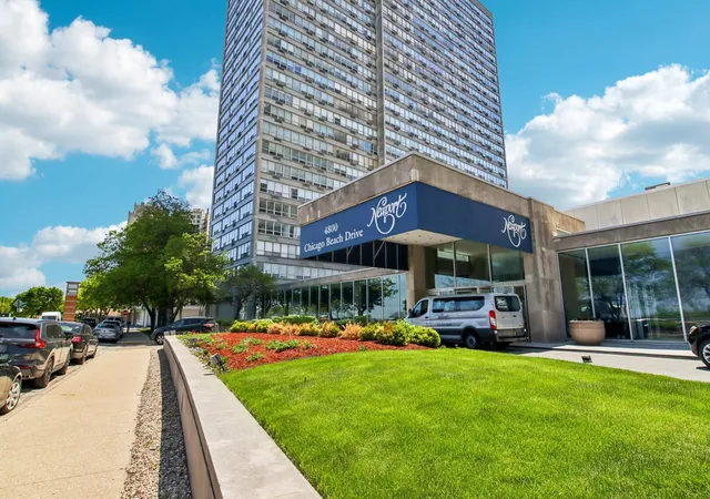 Photo 1 of Condo for sale at 4800 S Chicago Beach Dr #1507S, Chicago, IL 60615 | MLS# 12748792 | Listing updated on 2026-09-14
