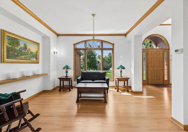 Photo 3 of Single family home for sale at 13230 Hidden Valley Dr, Homer Glen, IL 60491 | MLS# 12748796 | Listing updated on 2026-10-07