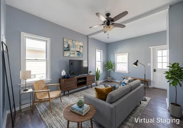 Photo 3 of Single family home for sale at 114 Frances St, Lockport, IL 60441 | MLS# 12748812 | Listing updated on 2026-09-27