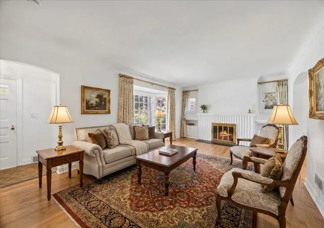 Photo 3 of Single family home for sale at 241 Southcote Rd, Riverside, IL 60546 | MLS# 12748813 | Listing updated on 2026-09-22