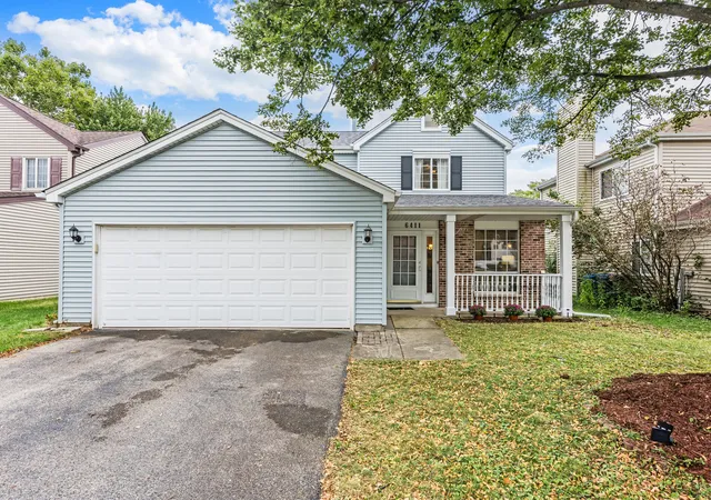 Photo 1 of Single family home for sale at 6411 Parksleg Ct, Lisle, IL 60532 | MLS# 12748819 | Listing updated on 2026-09-16
